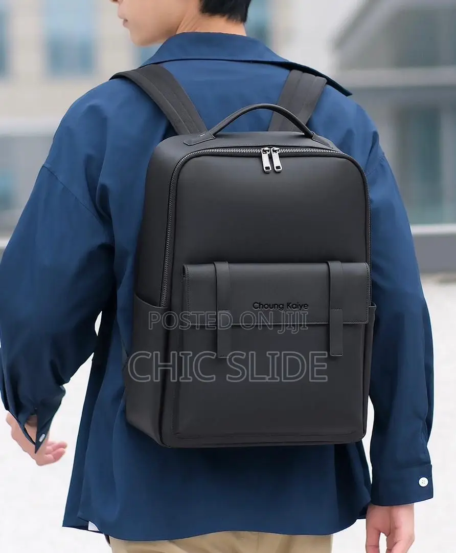 Latest Executive Backpacks