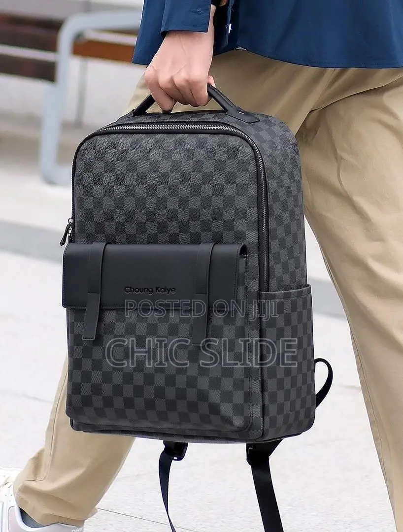 Latest Executive Backpacks