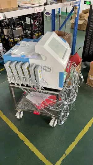 Fat Removal Laser Machine