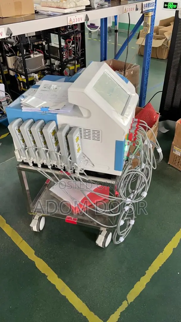Fat Removal Laser Machine