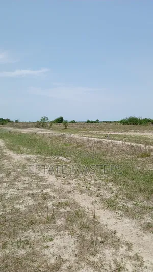 Registered Land at an Affordable Price