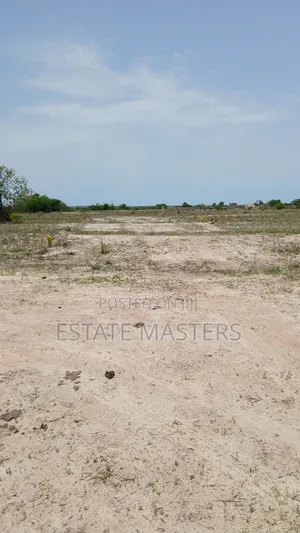 Registered Land at an Affordable Price