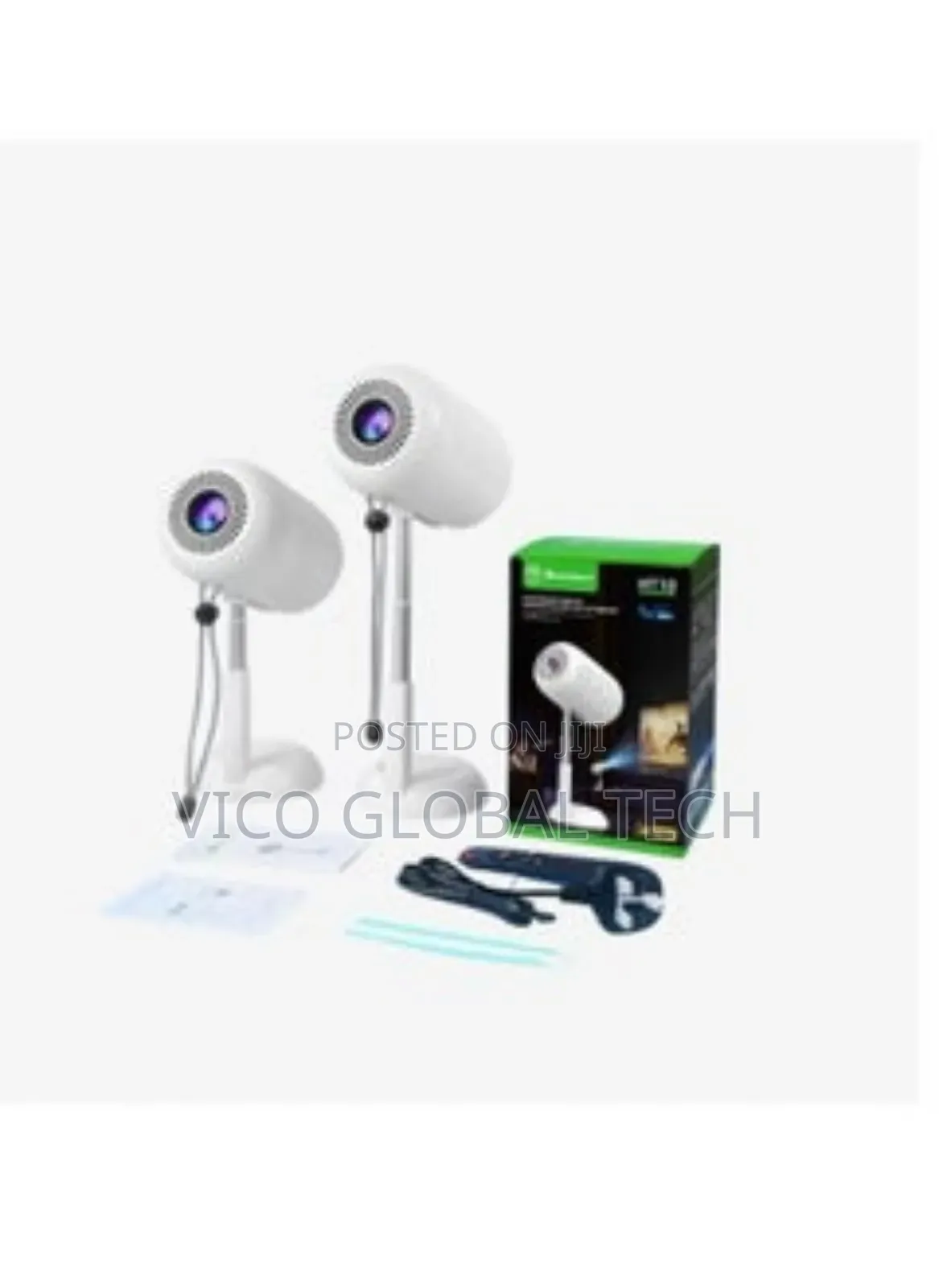 Smart Berry Ht10 Portable Projector