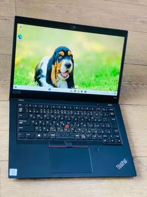 Laptop Lenovo ThinkPad X390 8GB Intel Core I5 SSD 256GB