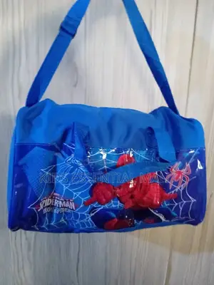 Bag For Ballet And Swimming Classes For Kids