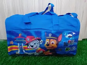 Bag For Ballet And Swimming Classes For Kids