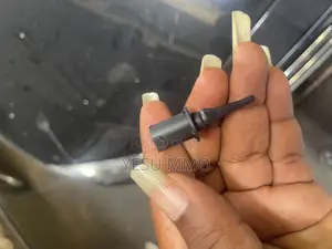 Mercedes Benz E300 Sensors