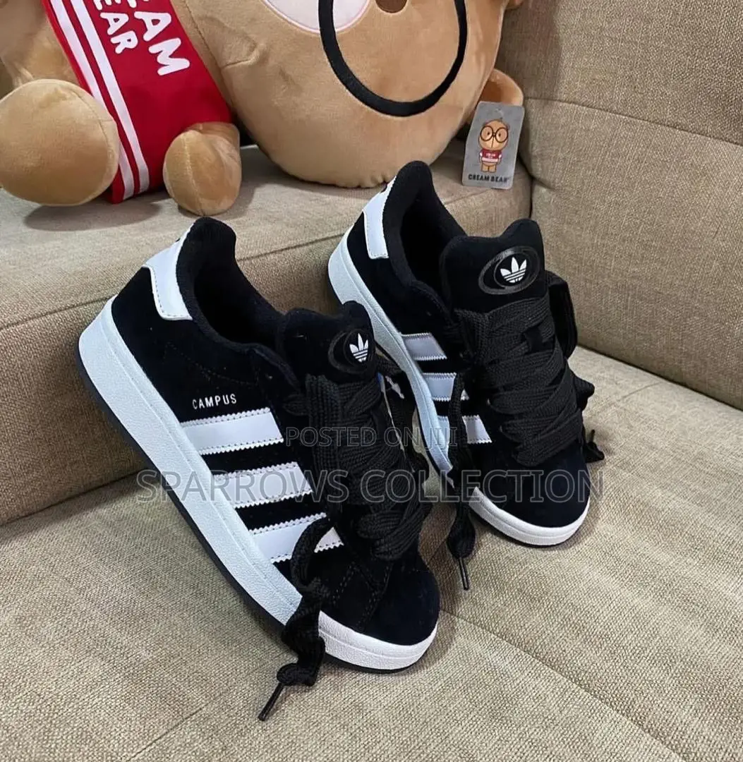 Adidas Campus Original