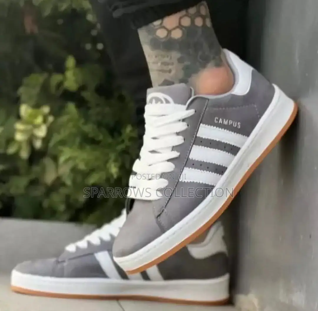 Adidas Campus Original