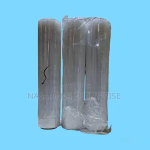 White Wrapper / White Rubber (Small)