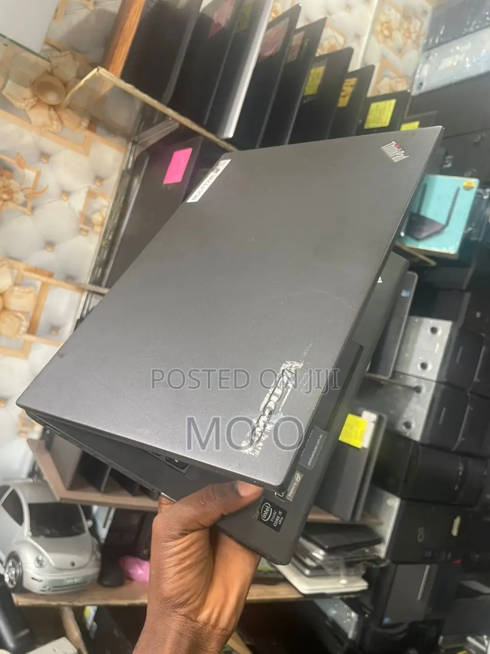 Laptop Lenovo ThinkPad X250 8GB Intel Core I5 HDD 500GB