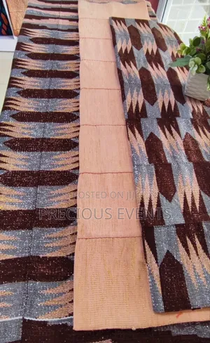 Different Types Of Kente