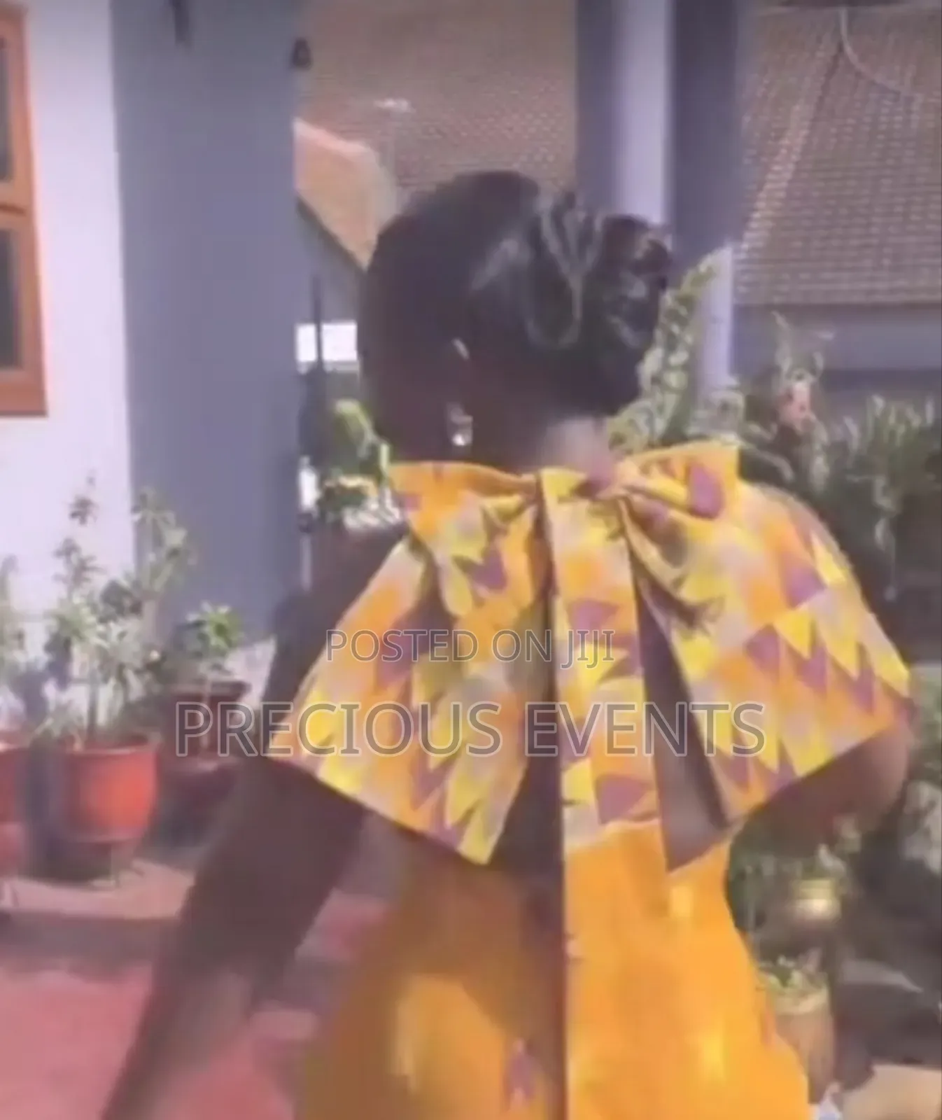 Different Types Of Kente