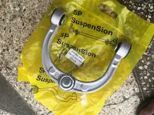 Mercedes’ Benz Ml Lower Arm