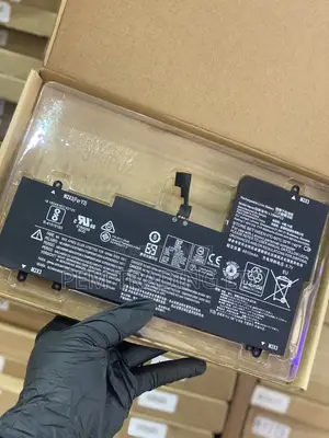 L15m4pc2 L15l4pc2 Replacement Laptop Battery Lenovo Yoga