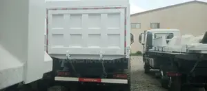 Sinotruk Howo Tipper Trucks