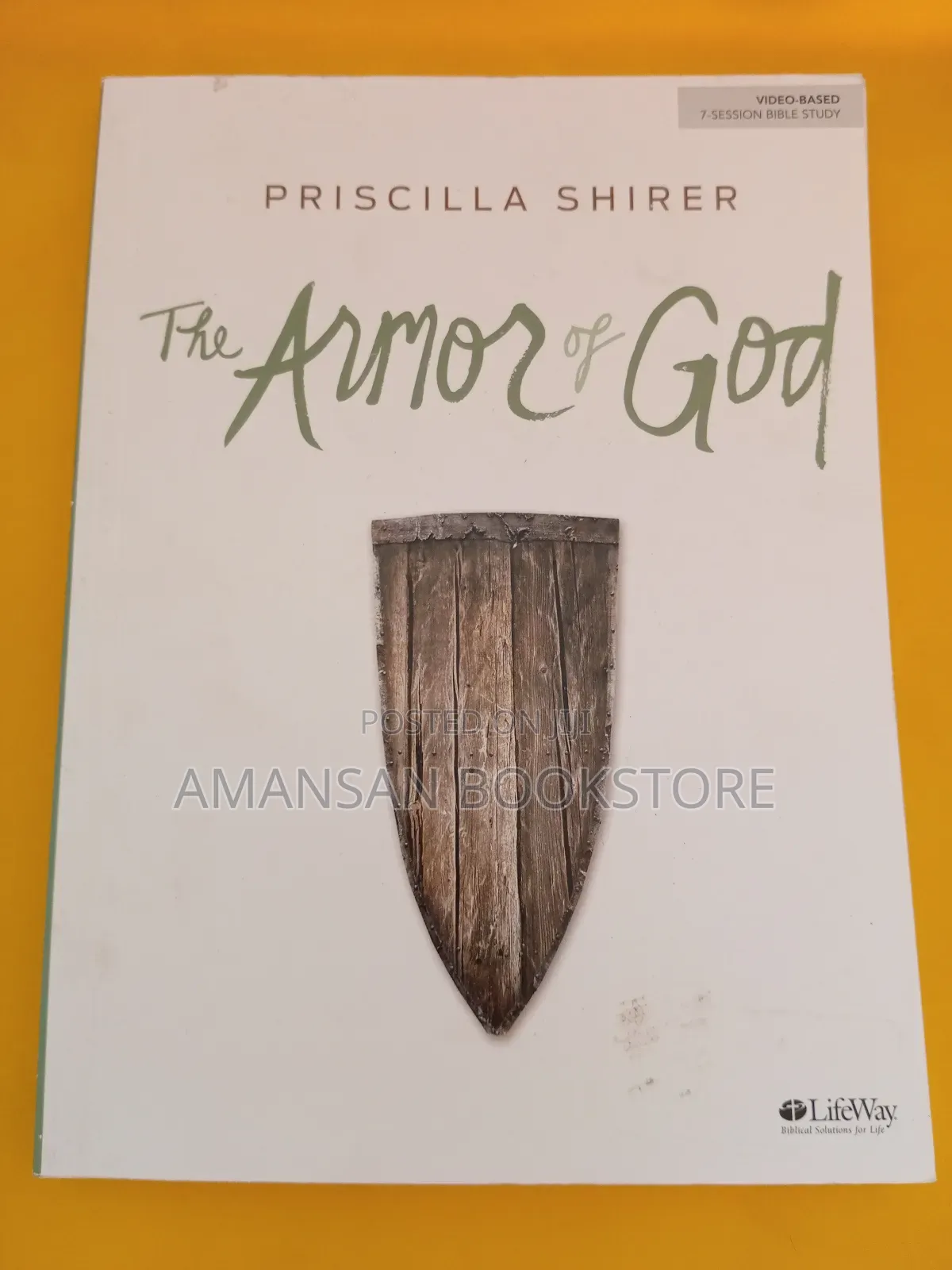 The Armor of God