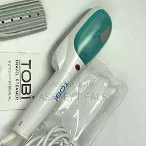 Tobi Original Garment Steamer