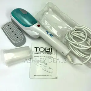 Tobi Original Garment Steamer
