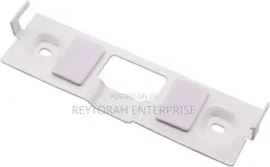 Bose Omnijewel Centre Channel Bracket (White)