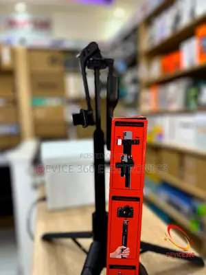 Long Selfie Stick
