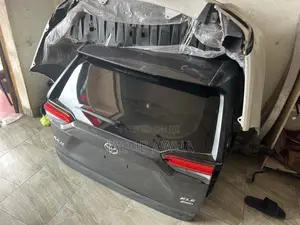 Toyota Rav4 2020 Boot Tailgate Complete Available