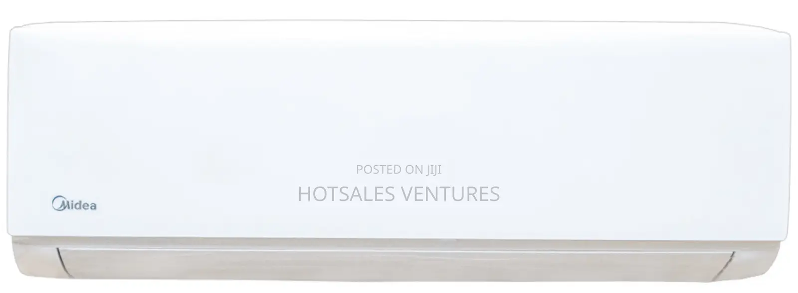 Real Midea-Split-Inverter-R32-1.5hp-Ac-Msagb-12crfn8 in Accra ...