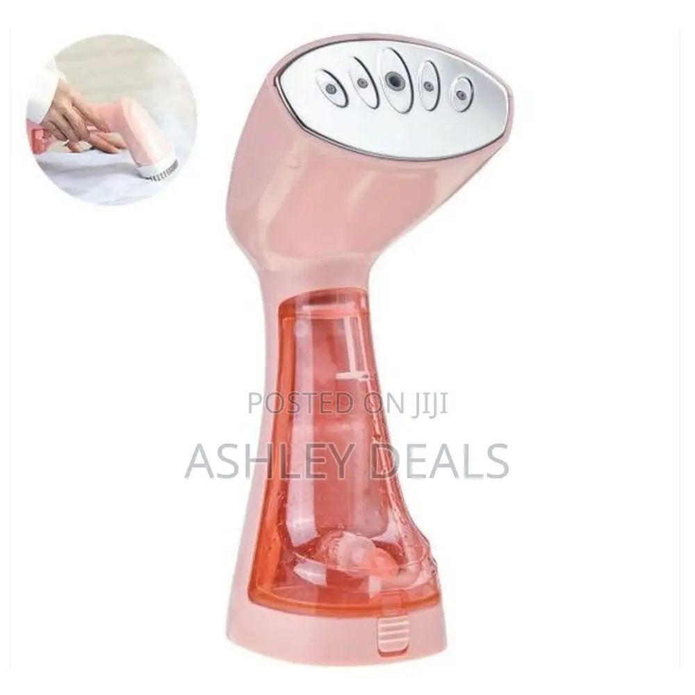 Garment Steamer