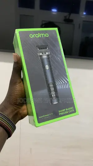 Oraimo Smarttrimmer 2 Pro