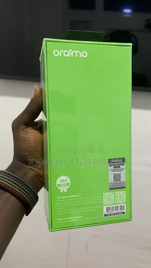 Oraimo Smarttrimmer 2 Pro