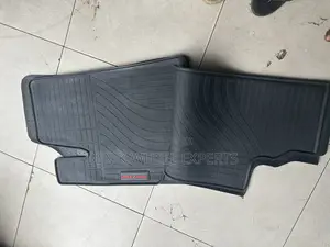 Toyota Highlander Original Car Floor Mat