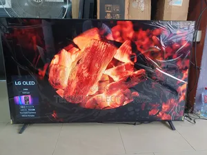 2024/25 Oled 55 Lg B4 Uhd HDR Smart Satellite Tv