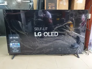 2024/25 Oled 55 Lg B4 Uhd HDR Smart Satellite Tv