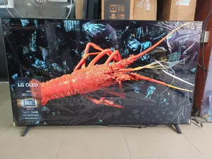 2024/25 Oled 55 Lg B4 Uhd HDR Smart Satellite Tv