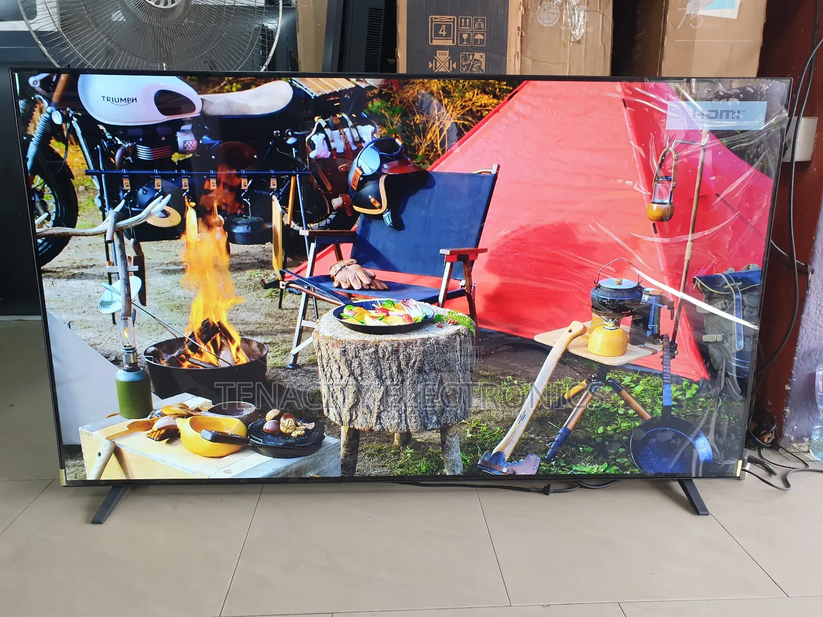 2024/25 Oled 55 Lg B4 Uhd HDR Smart Satellite Tv