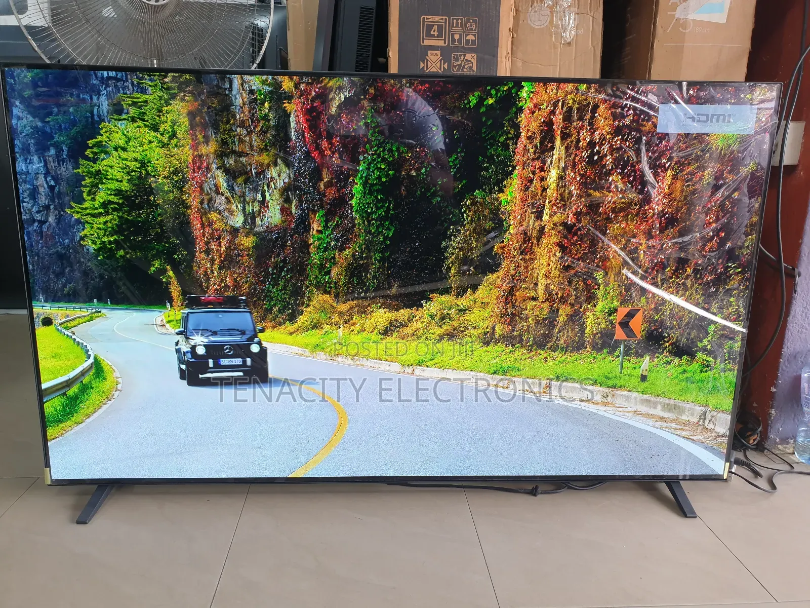 2024/25 Oled 55 Lg B4 Uhd HDR Smart Satellite Tv