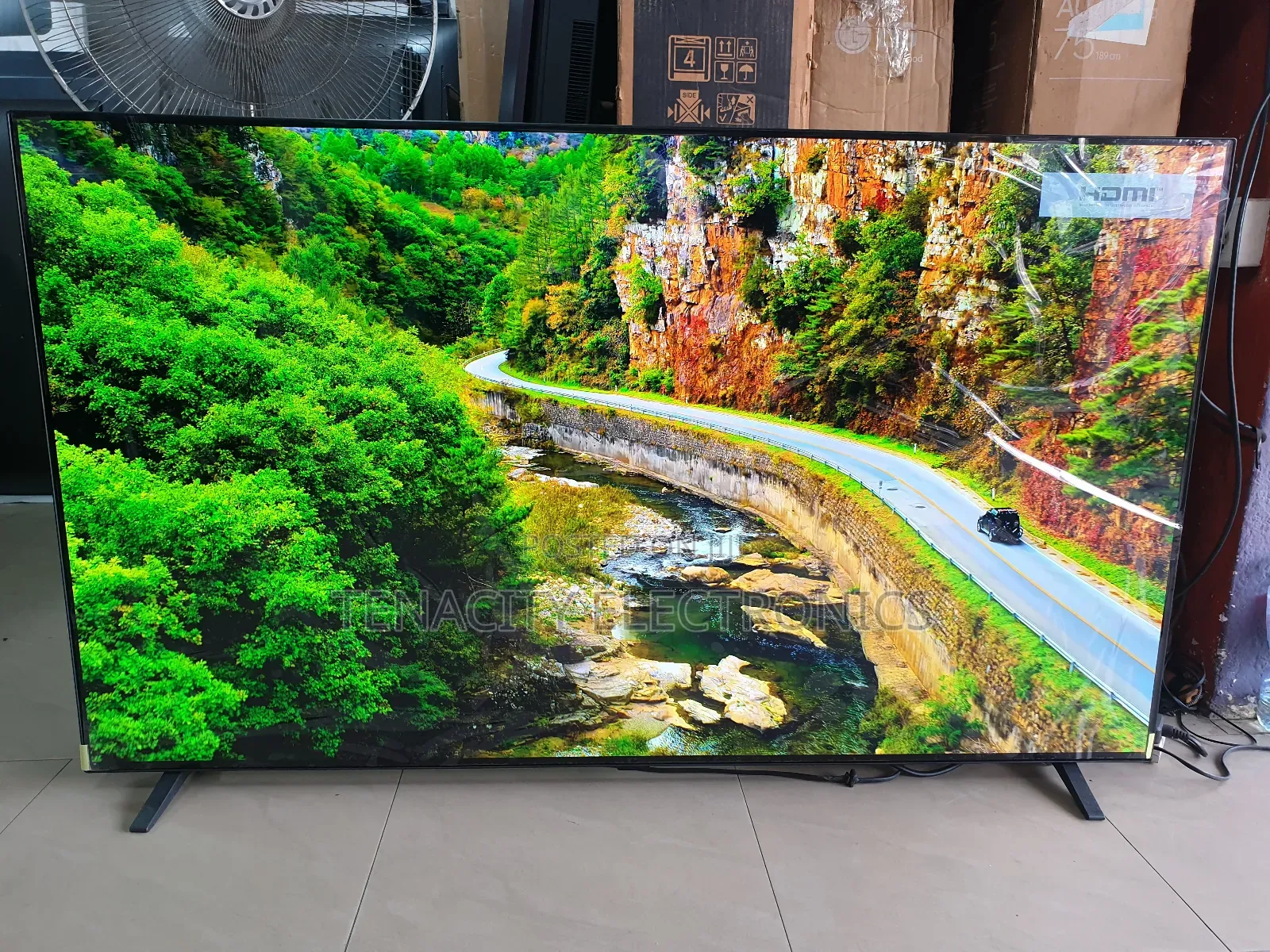 2024/25 Oled 55 Lg B4 Uhd HDR Smart Satellite Tv