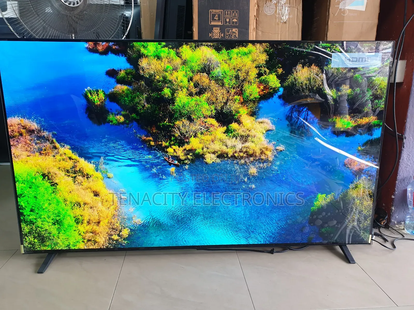 2024/25 Oled 55 Lg B4 Uhd HDR Smart Satellite Tv
