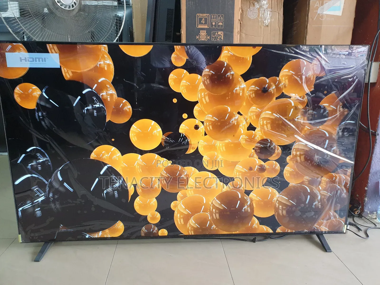 2024/25 Oled 55 Lg B4 Uhd HDR Smart Satellite Tv