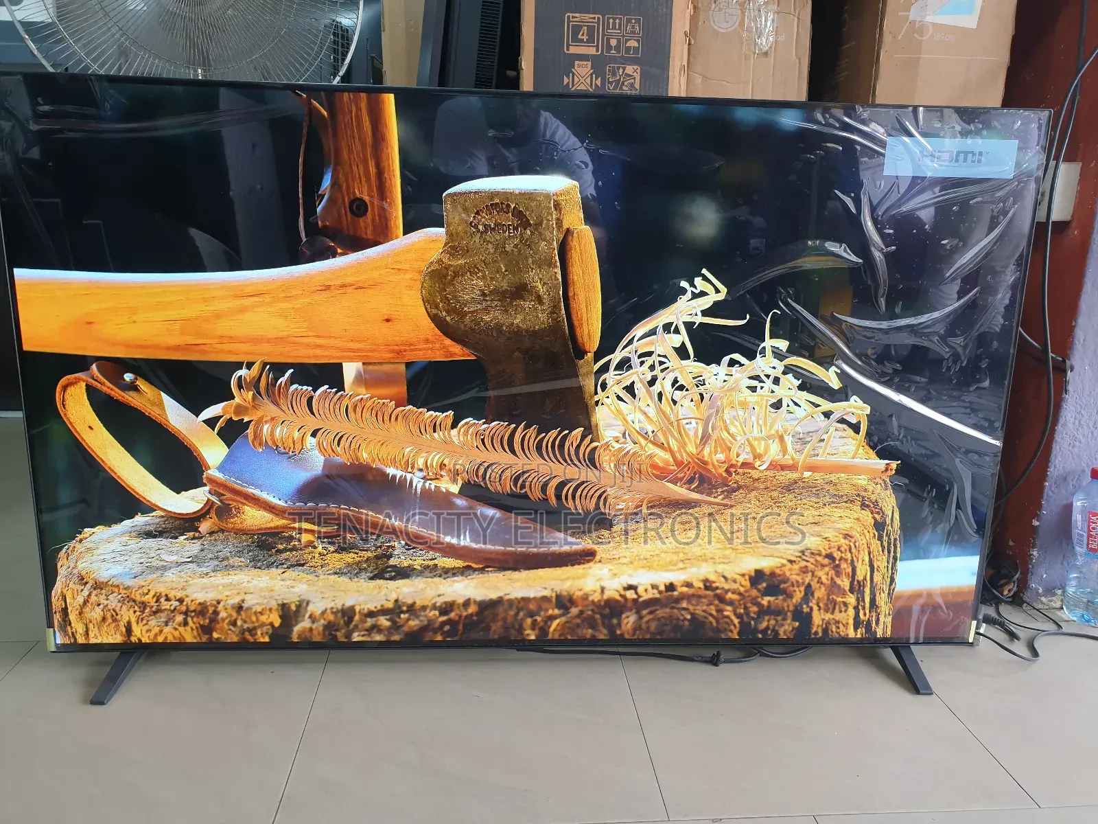 2024/25 Oled 55 Lg B4 Uhd HDR Smart Satellite Tv