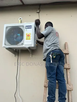 Sales, Fixing and Servicing