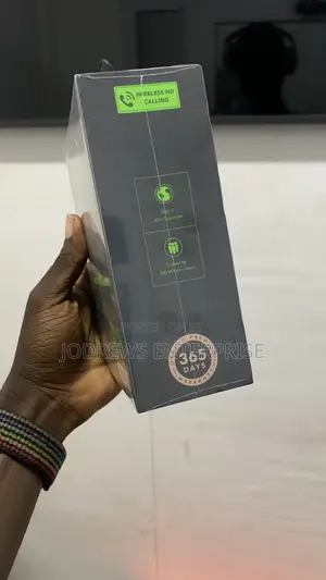 Oraimo Watch Pro Am 1.85" Amoled Ip68 Smart Watch