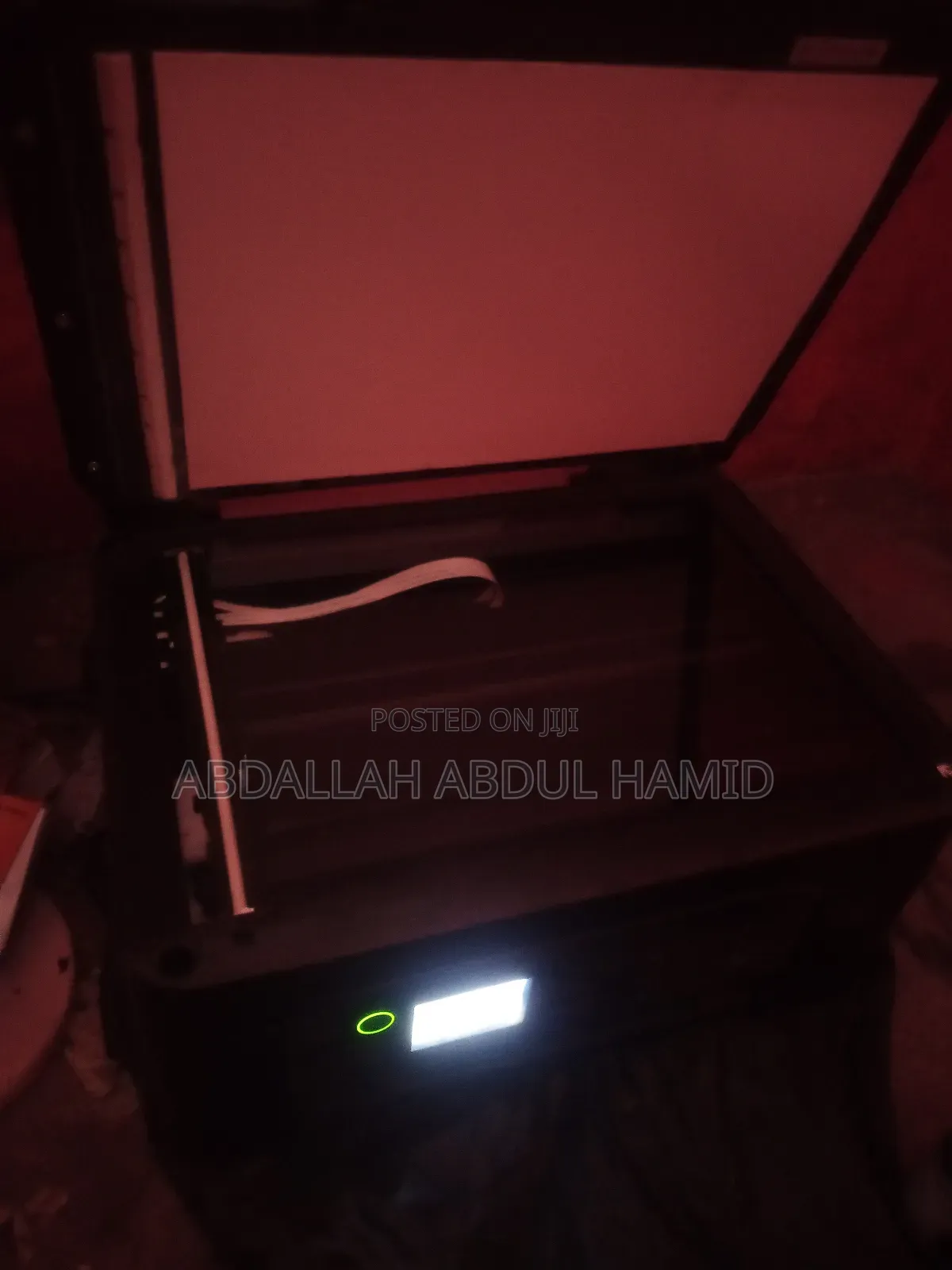 Epson Printer