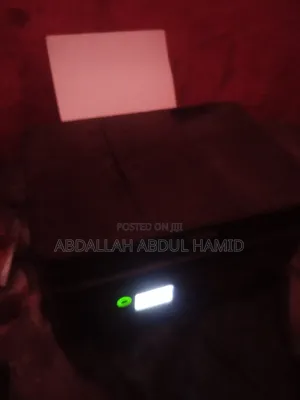 Epson Printer