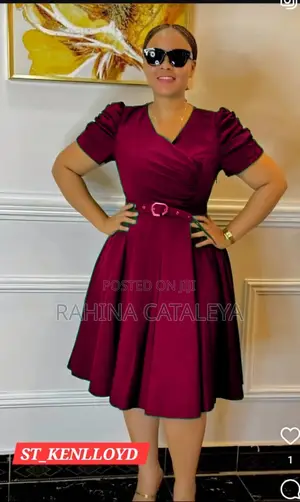Ladies Official Wear
