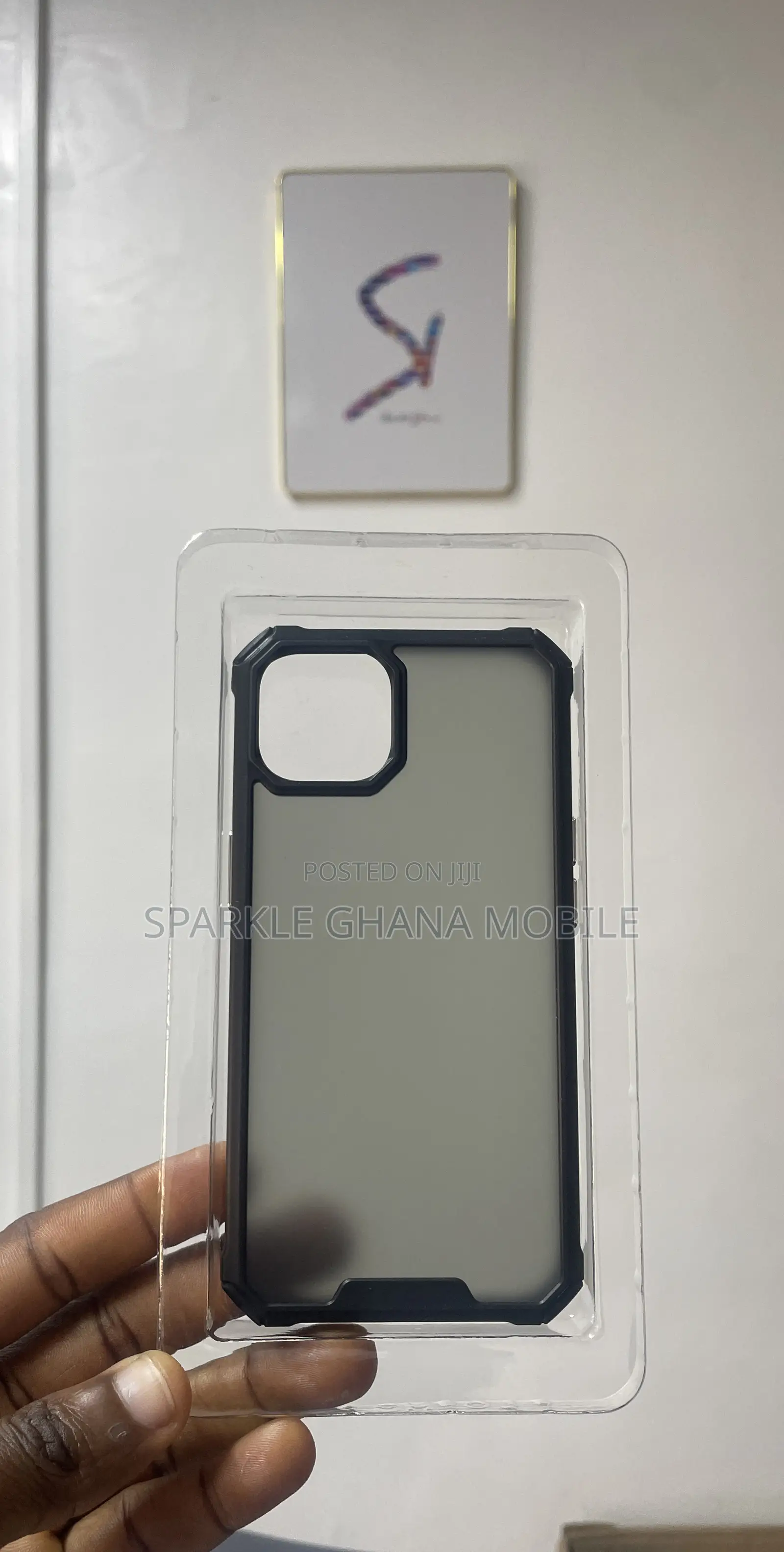 iPhone 13 Nomad Case