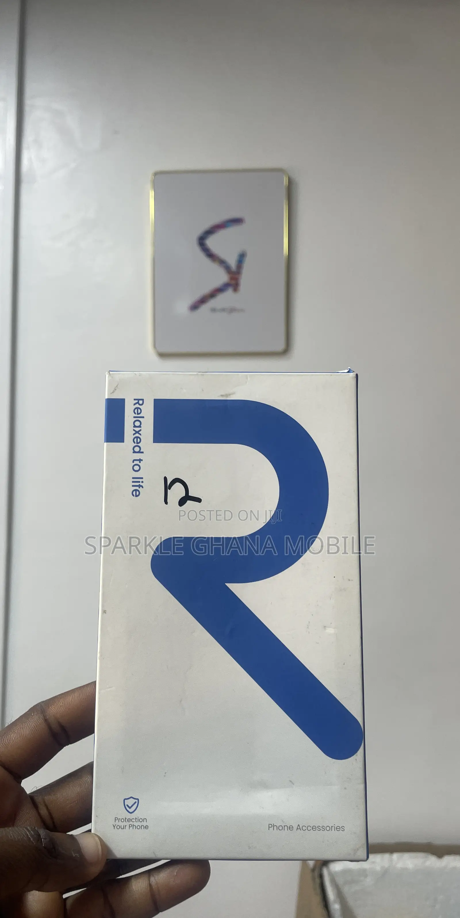 iPhone 13 Nomad Case
