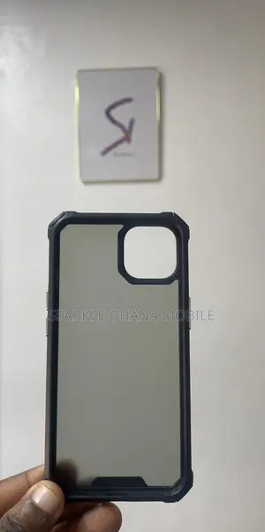 iPhone 13 Nomad Case