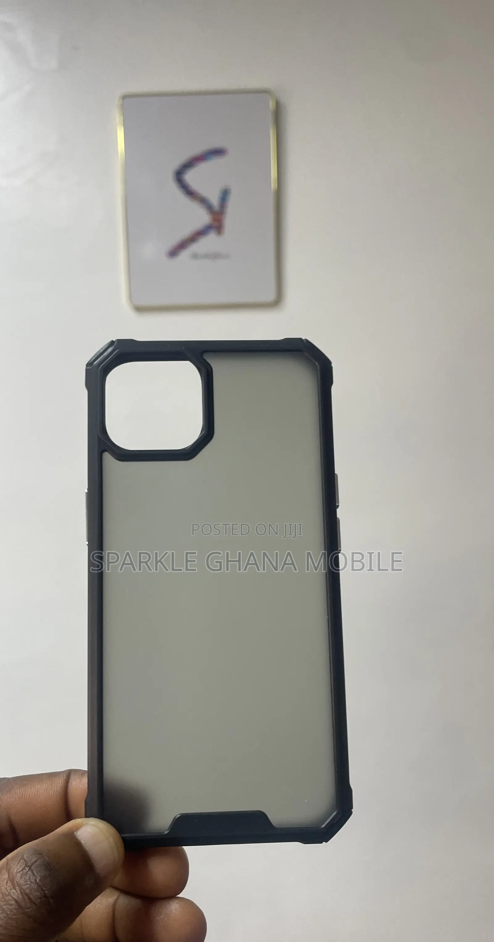 iPhone 13 Nomad Case