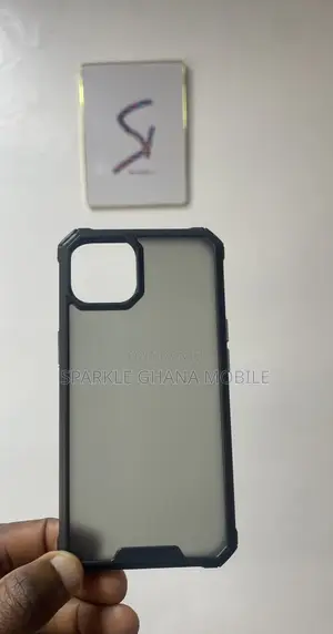 iPhone 13 Nomad Case